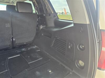 2017 Chevrolet Tahoe 1OWNER 4X4 5.3L RUNS&DRIVES GREAT!A/C*NEW TIRES   - Photo 48 - Woodward, OK 73801