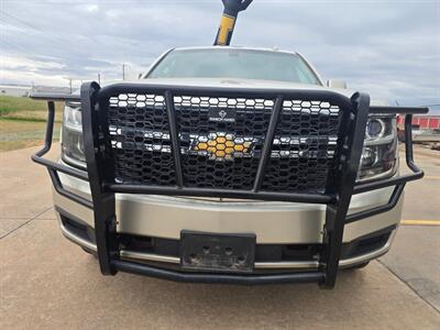 2017 Chevrolet Tahoe 1OWNER 4X4 5.3L RUNS&DRIVES GREAT!A/C*NEW TIRES   - Photo 83 - Woodward, OK 73801