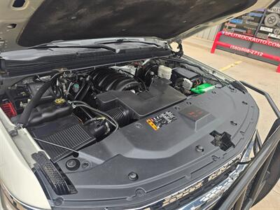 2017 Chevrolet Tahoe 1OWNER 4X4 5.3L RUNS&DRIVES GREAT!A/C*NEW TIRES   - Photo 54 - Woodward, OK 73801