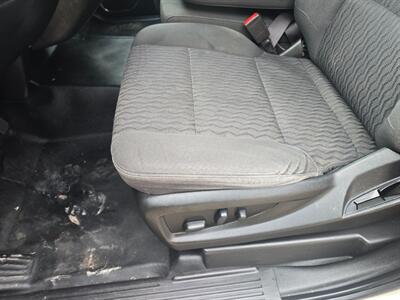 2017 Chevrolet Tahoe 1OWNER 4X4 5.3L RUNS&DRIVES GREAT!A/C*NEW TIRES   - Photo 39 - Woodward, OK 73801