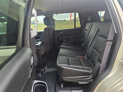 2017 Chevrolet Tahoe 1OWNER 4X4 5.3L RUNS&DRIVES GREAT!A/C*NEW TIRES   - Photo 43 - Woodward, OK 73801