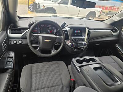 2017 Chevrolet Tahoe 1OWNER 4X4 5.3L RUNS&DRIVES GREAT!A/C*NEW TIRES   - Photo 32 - Woodward, OK 73801