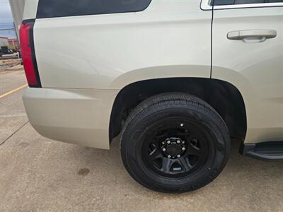 2017 Chevrolet Tahoe 1OWNER 4X4 5.3L RUNS&DRIVES GREAT!A/C*NEW TIRES   - Photo 76 - Woodward, OK 73801