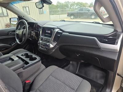 2017 Chevrolet Tahoe 1OWNER 4X4 5.3L RUNS&DRIVES GREAT!A/C*NEW TIRES   - Photo 33 - Woodward, OK 73801