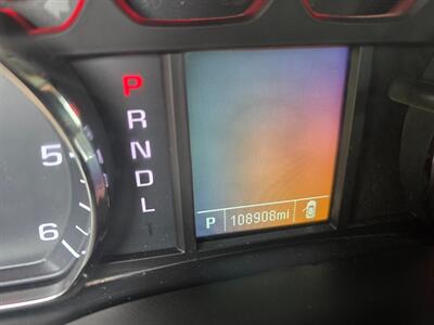 2017 Chevrolet Tahoe 1OWNER 4X4 5.3L RUNS&DRIVES GREAT!A/C*NEW TIRES   - Photo 31 - Woodward, OK 73801