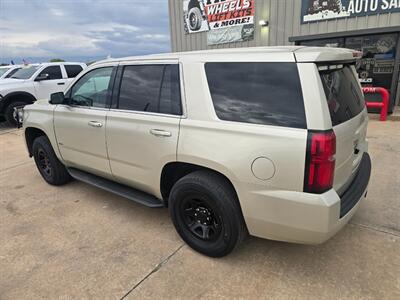 2017 Chevrolet Tahoe 1OWNER 4X4 5.3L RUNS&DRIVES GREAT!A/C*NEW TIRES   - Photo 5 - Woodward, OK 73801