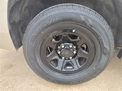2017 Chevrolet Tahoe 1OWNER 4X4 5.3L RUNS&DRIVES GREAT!A/C*NEW TIRES   - Photo 66 - Woodward, OK 73801