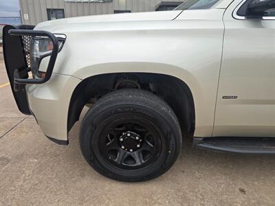 2017 Chevrolet Tahoe 1OWNER 4X4 5.3L RUNS&DRIVES GREAT!A/C*NEW TIRES   - Photo 74 - Woodward, OK 73801