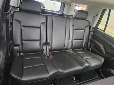 2017 Chevrolet Tahoe 1OWNER 4X4 5.3L RUNS&DRIVES GREAT!A/C*NEW TIRES   - Photo 45 - Woodward, OK 73801