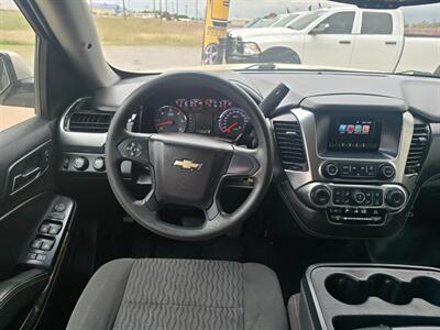 2017 Chevrolet Tahoe 1OWNER 4X4 5.3L RUNS&DRIVES GREAT!A/C*NEW TIRES   - Photo 20 - Woodward, OK 73801