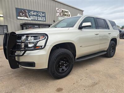 2017 Chevrolet Tahoe 1OWNER 4X4 5.3L RUNS&DRIVES GREAT!A/C*NEW TIRES   - Photo 78 - Woodward, OK 73801