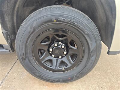 2017 Chevrolet Tahoe 1OWNER 4X4 5.3L RUNS&DRIVES GREAT!A/C*NEW TIRES   - Photo 65 - Woodward, OK 73801