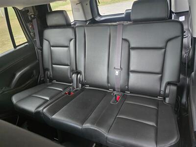 2017 Chevrolet Tahoe 1OWNER 4X4 5.3L RUNS&DRIVES GREAT!A/C*NEW TIRES   - Photo 19 - Woodward, OK 73801