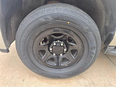 2017 Chevrolet Tahoe 1OWNER 4X4 5.3L RUNS&DRIVES GREAT!A/C*NEW TIRES   - Photo 67 - Woodward, OK 73801