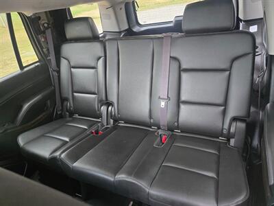 2017 Chevrolet Tahoe 1OWNER 4X4 5.3L RUNS&DRIVES GREAT!A/C*NEW TIRES   - Photo 44 - Woodward, OK 73801