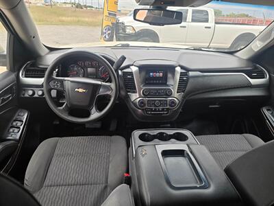 2017 Chevrolet Tahoe 1OWNER 4X4 5.3L RUNS&DRIVES GREAT!A/C*NEW TIRES   - Photo 16 - Woodward, OK 73801