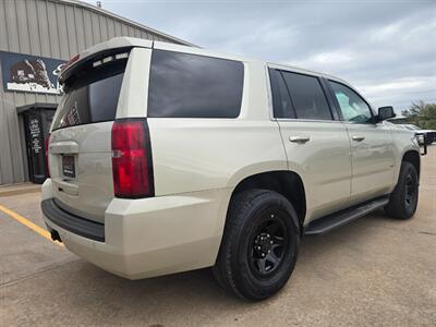 2017 Chevrolet Tahoe 1OWNER 4X4 5.3L RUNS&DRIVES GREAT!A/C*NEW TIRES   - Photo 81 - Woodward, OK 73801