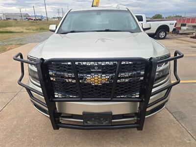 2017 Chevrolet Tahoe 1OWNER 4X4 5.3L RUNS&DRIVES GREAT!A/C*NEW TIRES   - Photo 7 - Woodward, OK 73801
