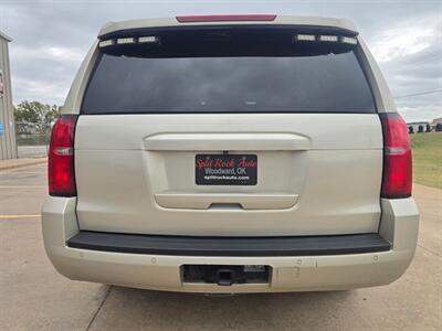 2017 Chevrolet Tahoe 1OWNER 4X4 5.3L RUNS&DRIVES GREAT!A/C*NEW TIRES   - Photo 84 - Woodward, OK 73801