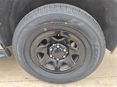 2017 Chevrolet Tahoe 1OWNER 4X4 5.3L RUNS&DRIVES GREAT!A/C*NEW TIRES   - Photo 68 - Woodward, OK 73801
