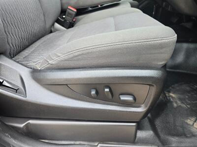 2017 Chevrolet Tahoe 1OWNER 4X4 5.3L RUNS&DRIVES GREAT!A/C*NEW TIRES   - Photo 36 - Woodward, OK 73801