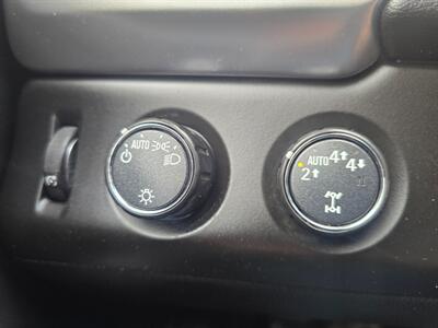 2017 Chevrolet Tahoe 1OWNER 4X4 5.3L RUNS&DRIVES GREAT!A/C*NEW TIRES   - Photo 22 - Woodward, OK 73801