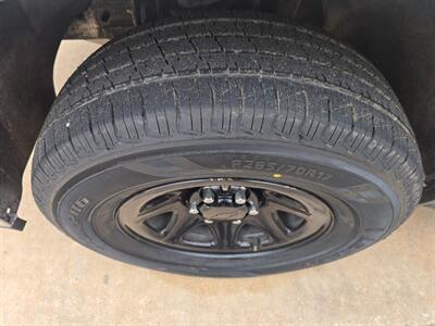 2017 Chevrolet Tahoe 1OWNER 4X4 5.3L RUNS&DRIVES GREAT!A/C*NEW TIRES   - Photo 64 - Woodward, OK 73801