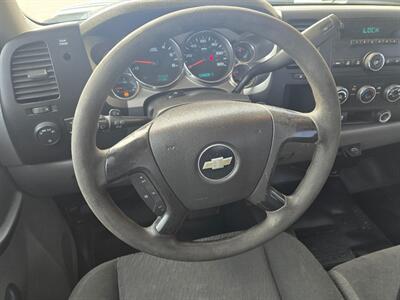 2013 Chevrolet Silverado 2500 1OWNER CREW 4X4 6.0L RUNS&DRIVES GREAT A/C COLD - Photo 25 - Woodward, OK 73801