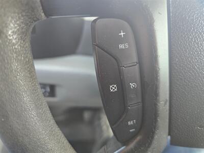 2013 Chevrolet Silverado 2500 1OWNER CREW 4X4 6.0L RUNS&DRIVES GREAT A/C COLD - Photo 26 - Woodward, OK 73801