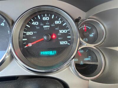 2013 Chevrolet Silverado 2500 1OWNER CREW 4X4 6.0L RUNS&DRIVES GREAT A/C COLD - Photo 33 - Woodward, OK 73801