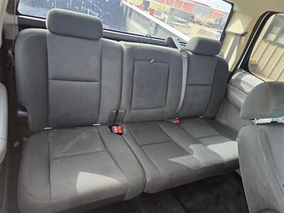 2013 Chevrolet Silverado 2500 1OWNER CREW 4X4 6.0L RUNS&DRIVES GREAT A/C COLD - Photo 41 - Woodward, OK 73801