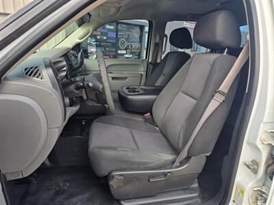 2013 Chevrolet Silverado 2500 1OWNER CREW 4X4 6.0L RUNS&DRIVES GREAT A/C COLD - Photo 37 - Woodward, OK 73801