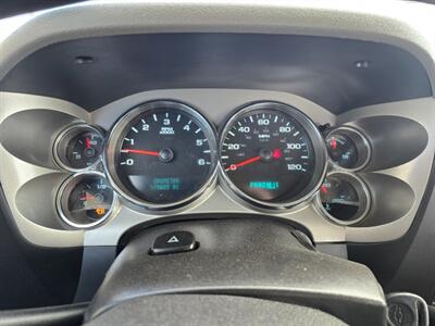 2013 Chevrolet Silverado 2500 1OWNER CREW 4X4 6.0L RUNS&DRIVES GREAT A/C COLD - Photo 16 - Woodward, OK 73801