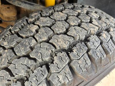 2013 Chevrolet Silverado 2500 1OWNER CREW 4X4 6.0L RUNS&DRIVES GREAT A/C COLD - Photo 12 - Woodward, OK 73801