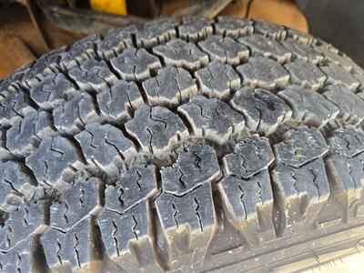 2013 Chevrolet Silverado 2500 1OWNER CREW 4X4 6.0L RUNS&DRIVES GREAT A/C COLD - Photo 52 - Woodward, OK 73801