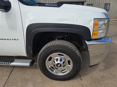 2013 Chevrolet Silverado 2500 1OWNER CREW 4X4 6.0L RUNS&DRIVES GREAT A/C COLD - Photo 70 - Woodward, OK 73801