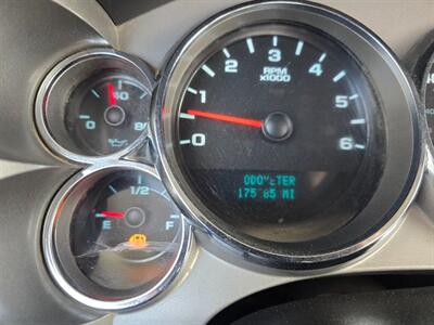 2013 Chevrolet Silverado 2500 1OWNER CREW 4X4 6.0L RUNS&DRIVES GREAT A/C COLD - Photo 34 - Woodward, OK 73801