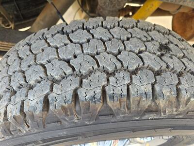 2013 Chevrolet Silverado 2500 1OWNER CREW 4X4 6.0L RUNS&DRIVES GREAT A/C COLD - Photo 55 - Woodward, OK 73801