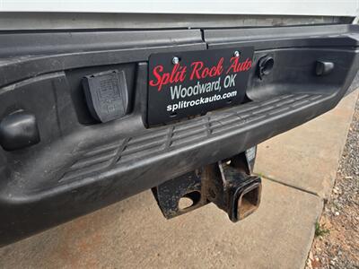 2013 Chevrolet Silverado 2500 1OWNER CREW 4X4 6.0L RUNS&DRIVES GREAT A/C COLD - Photo 9 - Woodward, OK 73801