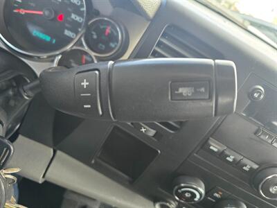 2013 Chevrolet Silverado 2500 1OWNER CREW 4X4 6.0L RUNS&DRIVES GREAT A/C COLD - Photo 27 - Woodward, OK 73801