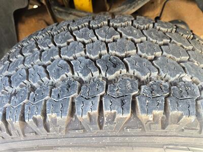 2013 Chevrolet Silverado 2500 1OWNER CREW 4X4 6.0L RUNS&DRIVES GREAT A/C COLD - Photo 53 - Woodward, OK 73801