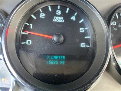 2013 Chevrolet Silverado 2500 1OWNER CREW 4X4 6.0L RUNS&DRIVES GREAT A/C COLD - Photo 35 - Woodward, OK 73801