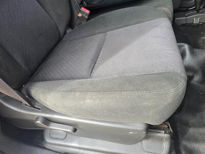 2013 Chevrolet Silverado 2500 1OWNER CREW 4X4 6.0L RUNS&DRIVES GREAT A/C COLD - Photo 45 - Woodward, OK 73801