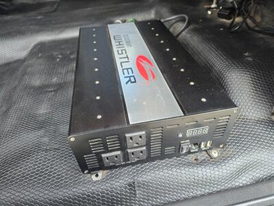 2013 Chevrolet Silverado 2500 1OWNER CREW 4X4 6.0L RUNS&DRIVES GREAT A/C COLD - Photo 30 - Woodward, OK 73801