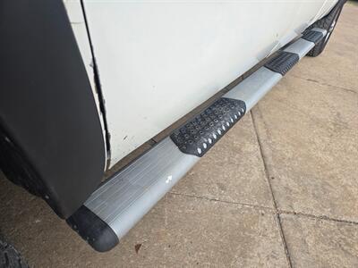 2013 Chevrolet Silverado 2500 1OWNER CREW 4X4 6.0L RUNS&DRIVES GREAT A/C COLD - Photo 51 - Woodward, OK 73801