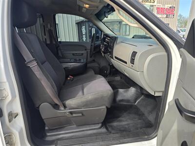 2013 Chevrolet Silverado 2500 1OWNER CREW 4X4 6.0L RUNS&DRIVES GREAT A/C COLD - Photo 18 - Woodward, OK 73801