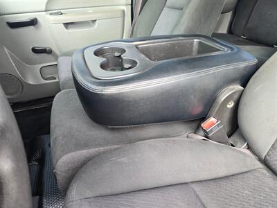 2013 Chevrolet Silverado 2500 1OWNER CREW 4X4 6.0L RUNS&DRIVES GREAT A/C COLD - Photo 43 - Woodward, OK 73801