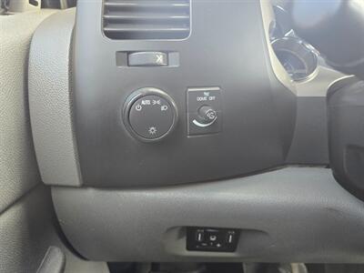 2013 Chevrolet Silverado 2500 1OWNER CREW 4X4 6.0L RUNS&DRIVES GREAT A/C COLD - Photo 31 - Woodward, OK 73801