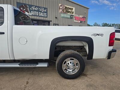 2013 Chevrolet Silverado 2500 1OWNER CREW 4X4 6.0L RUNS&DRIVES GREAT A/C COLD - Photo 72 - Woodward, OK 73801