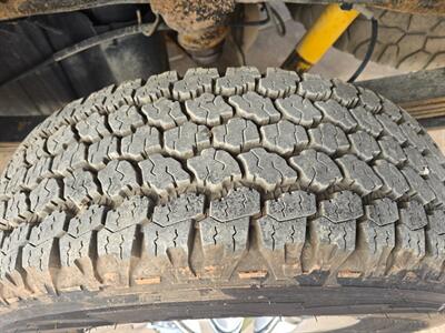 2013 Chevrolet Silverado 2500 1OWNER CREW 4X4 6.0L RUNS&DRIVES GREAT A/C COLD - Photo 54 - Woodward, OK 73801